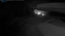 Výstupní stanice Zakletý