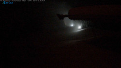 Výstupní stanice Zakletý