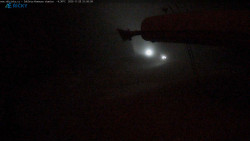 Výstupní stanice Zakletý