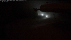 Výstupní stanice Zakletý