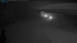 Výstupní stanice Zakletý