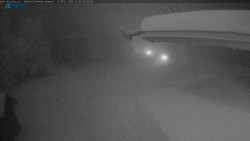 Výstupní stanice Zakletý