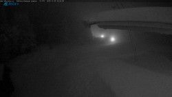 Výstupní stanice Zakletý