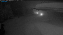 Výstupní stanice Zakletý