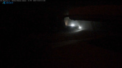 Výstupní stanice Zakletý