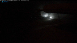 Výstupní stanice Zakletý