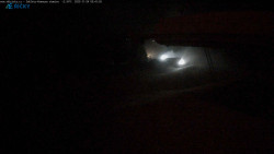 Výstupní stanice Zakletý