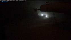 Výstupní stanice Zakletý