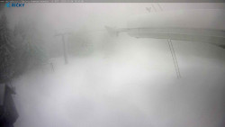 Výstupní stanice Zakletý