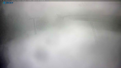 Výstupní stanice Zakletý