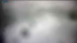 Výstupní stanice Zakletý