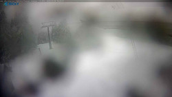 Výstupní stanice Zakletý