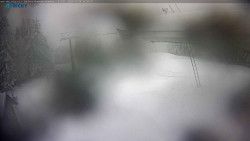 Výstupní stanice Zakletý