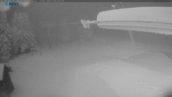 Výstupní stanice Zakletý