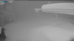 Výstupní stanice Zakletý