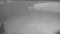 Výstupní stanice Zakletý