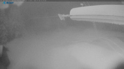 Výstupní stanice Zakletý