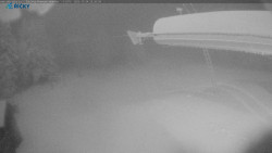 Výstupní stanice Zakletý