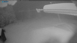 Výstupní stanice Zakletý