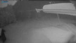 Výstupní stanice Zakletý