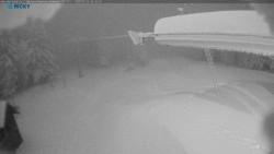 Výstupní stanice Zakletý