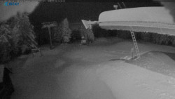 Výstupní stanice Zakletý