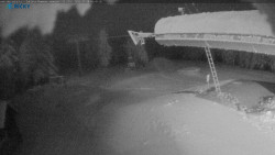 Výstupní stanice Zakletý