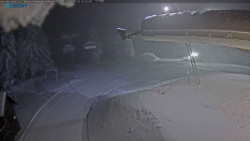 Výstupní stanice Zakletý