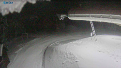 Výstupní stanice Zakletý