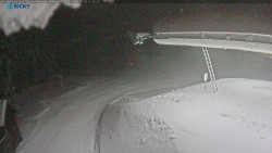 Výstupní stanice Zakletý