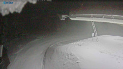 Výstupní stanice Zakletý