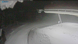 Výstupní stanice Zakletý