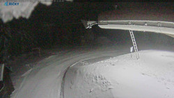 Výstupní stanice Zakletý