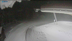 Výstupní stanice Zakletý