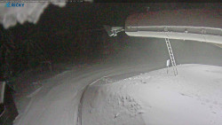 Výstupní stanice Zakletý