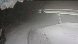 Výstupní stanice Zakletý