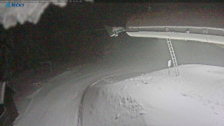 Výstupní stanice Zakletý