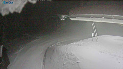 Výstupní stanice Zakletý