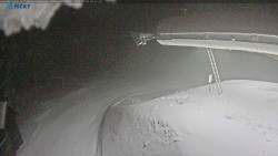 Výstupní stanice Zakletý