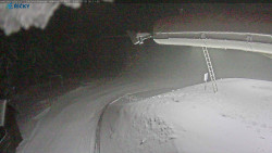 Výstupní stanice Zakletý