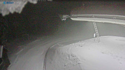 Výstupní stanice Zakletý