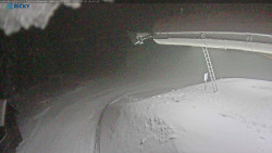 Výstupní stanice Zakletý