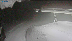 Výstupní stanice Zakletý