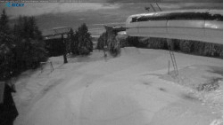 Výstupní stanice Zakletý