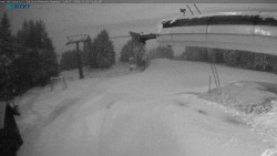 Výstupní stanice Zakletý