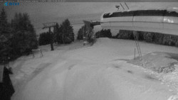 Výstupní stanice Zakletý