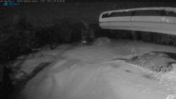 Výstupní stanice Zakletý