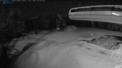 Výstupní stanice Zakletý