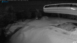 Výstupní stanice Zakletý