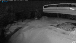 Výstupní stanice Zakletý